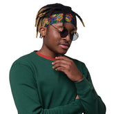 Poly Player Headband - Bandaners